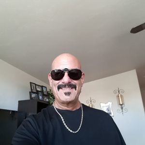 Meet your Posher, Gregg